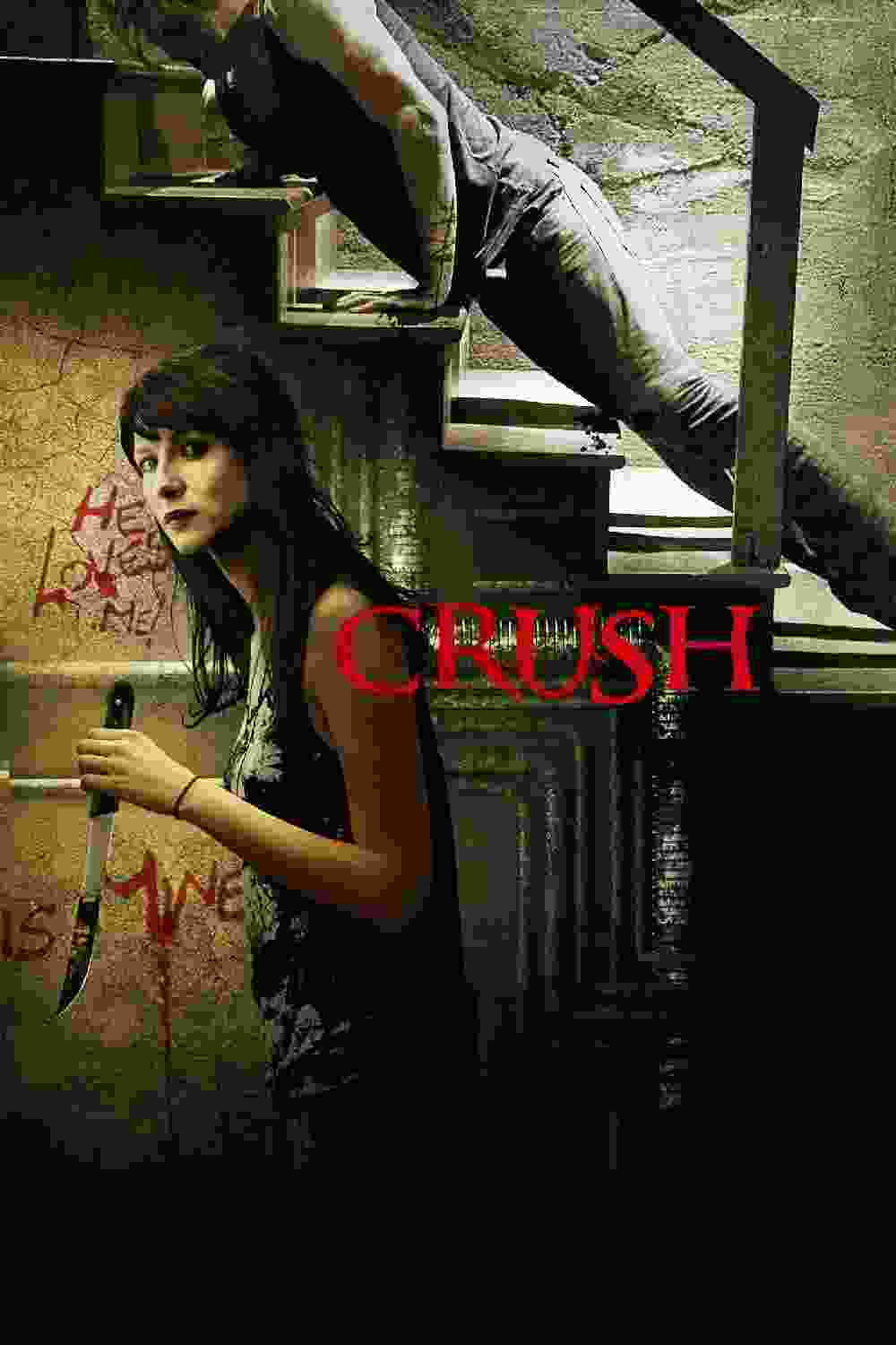 Crush (2013) Ashleigh Craig